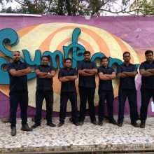 hire bouncers bodyguard hire India