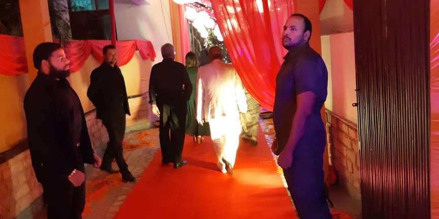 chattarpur farm house delhi event bouncers (3)